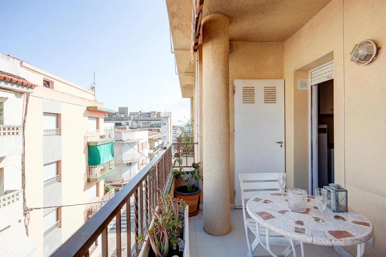 Francesc Macia Roses - Immo Barneda Apartment Spain