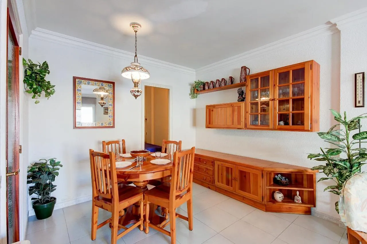 Francesc Macia Roses - Immo Barneda Apartment