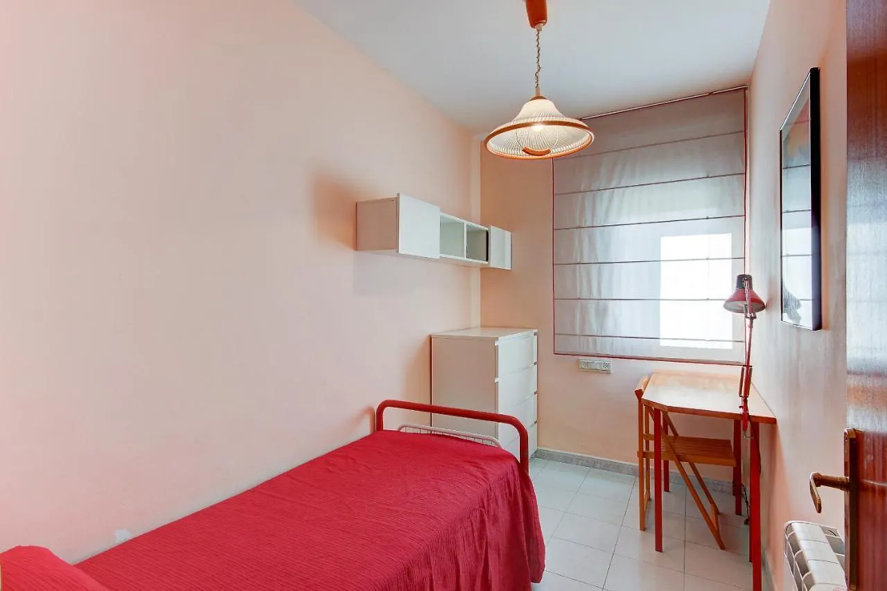 Francesc Macia Roses - Immo Barneda Apartment Spain