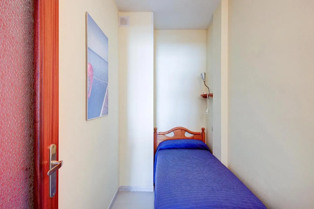 Francesc Macia Roses - Immo Barneda Apartment