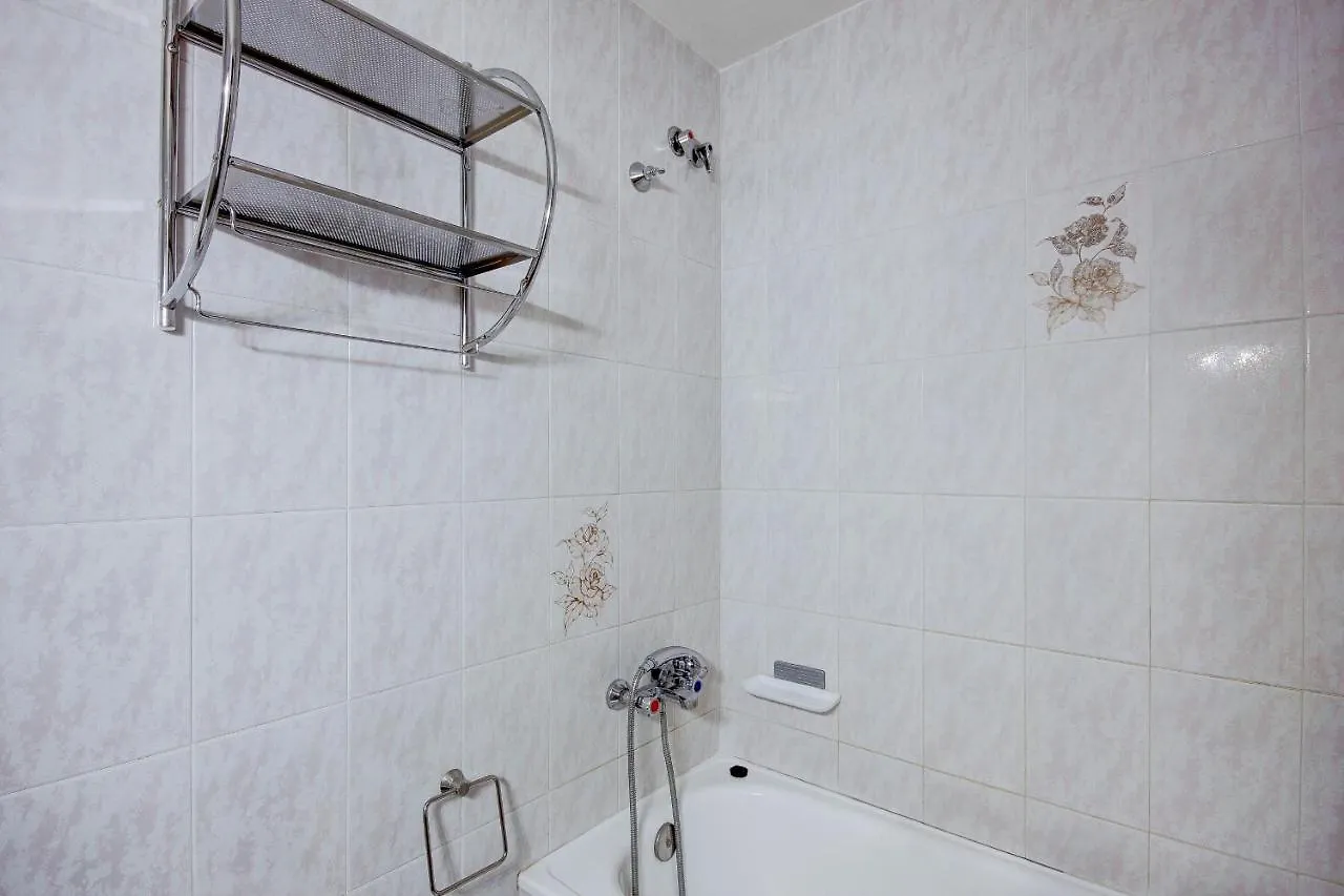 Francesc Macia Roses - Immo Barneda Apartment 0*,  Spain