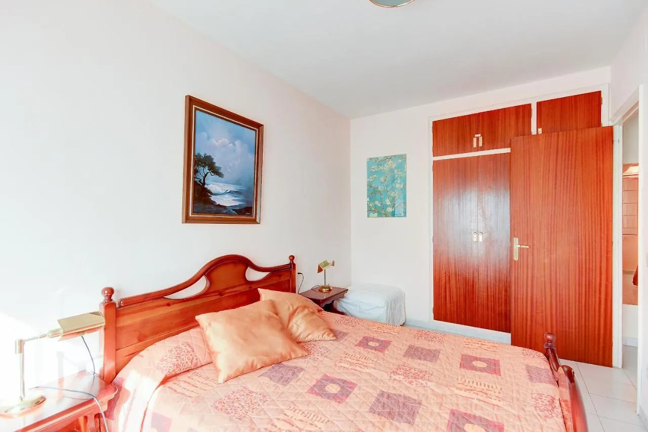 Francesc Macia Roses - Immo Barneda Apartment 0*,