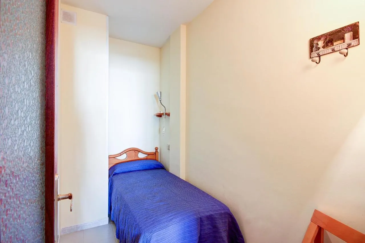 Francesc Macia Roses - Immo Barneda Apartment