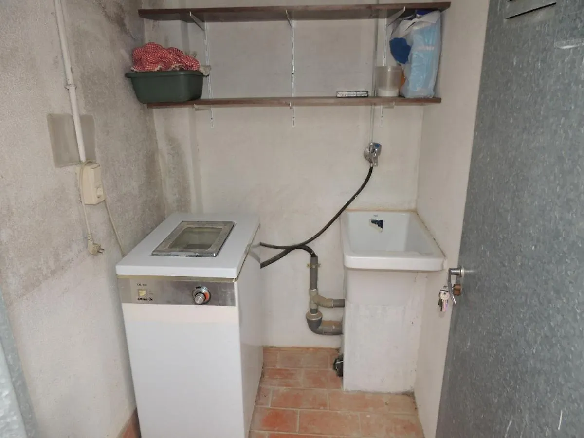 Francesc Macia Roses - Immo Barneda Apartment Spain