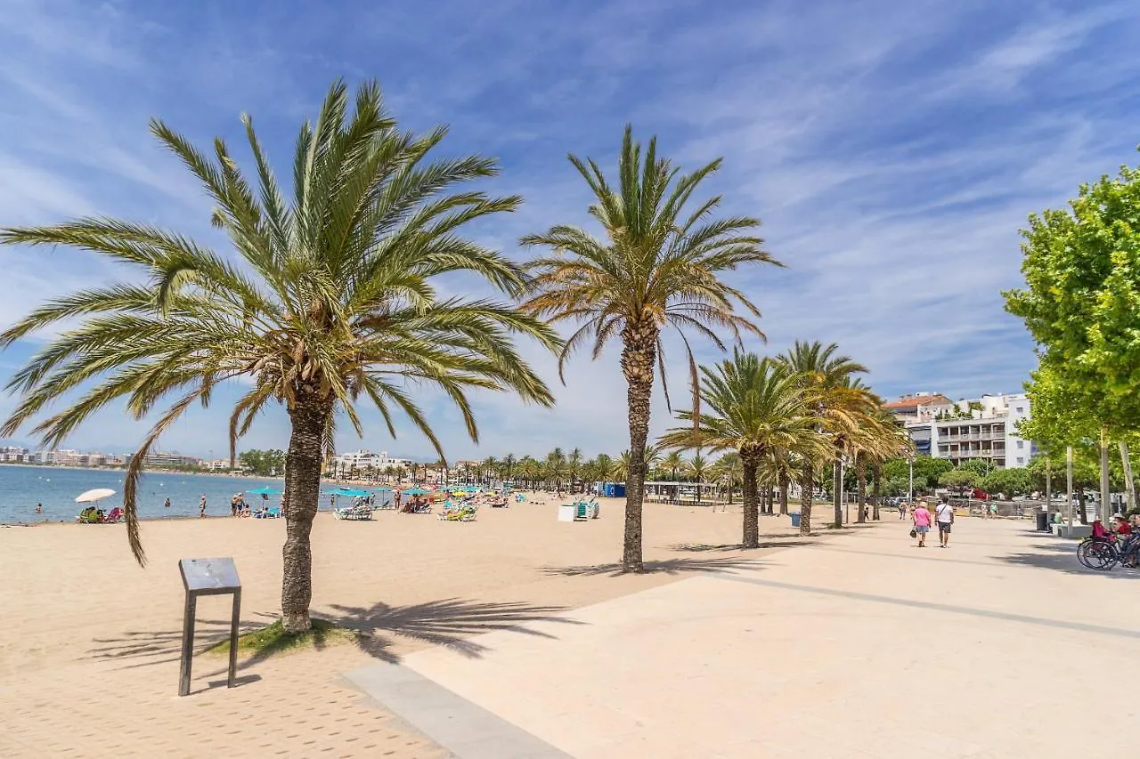 Francesc Macia Roses - Immo Barneda Apartment Spain