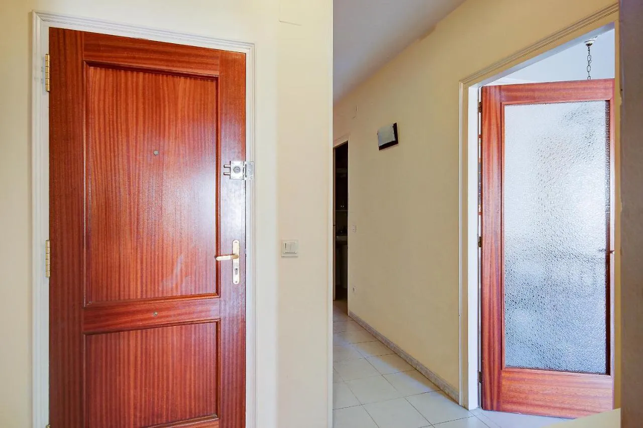 Francesc Macia Roses - Immo Barneda Apartment
