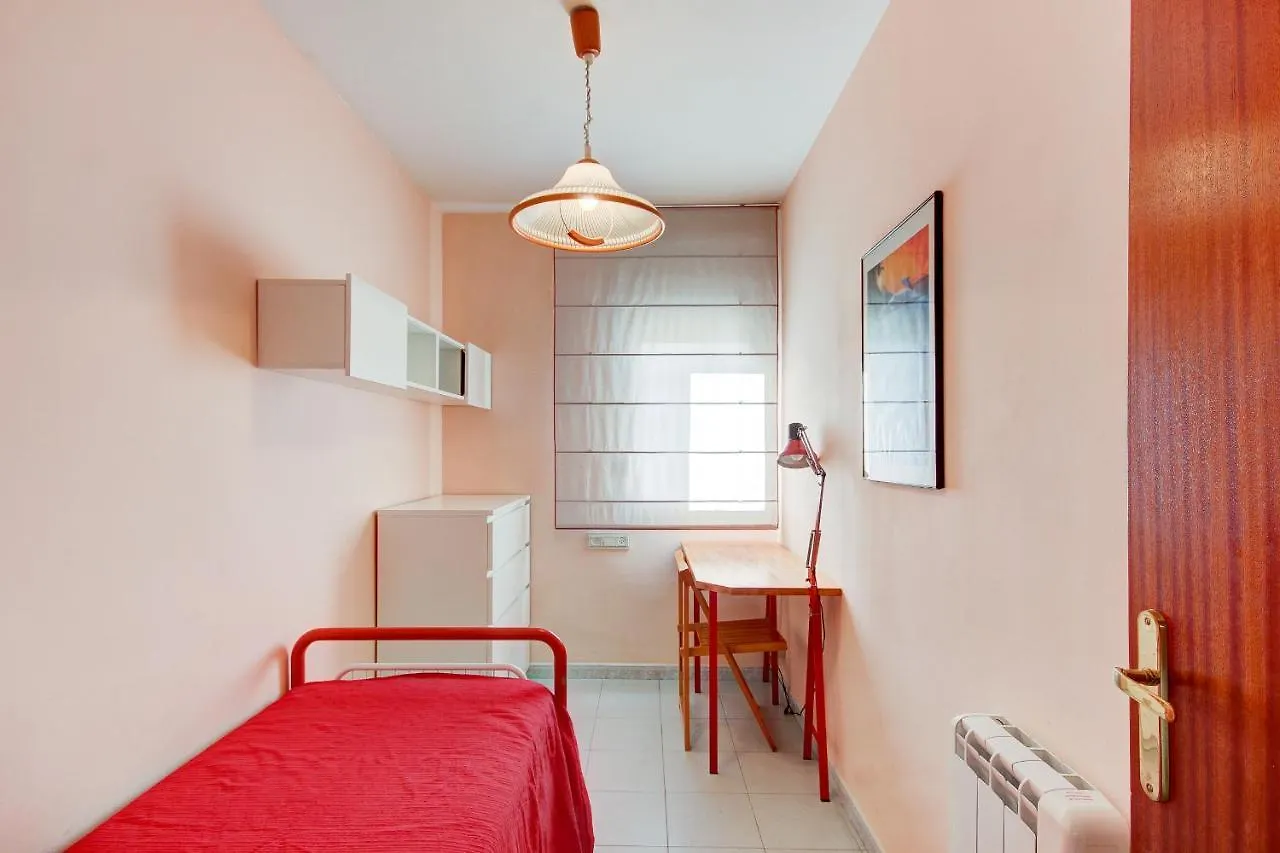 Francesc Macia Roses - Immo Barneda Apartment
