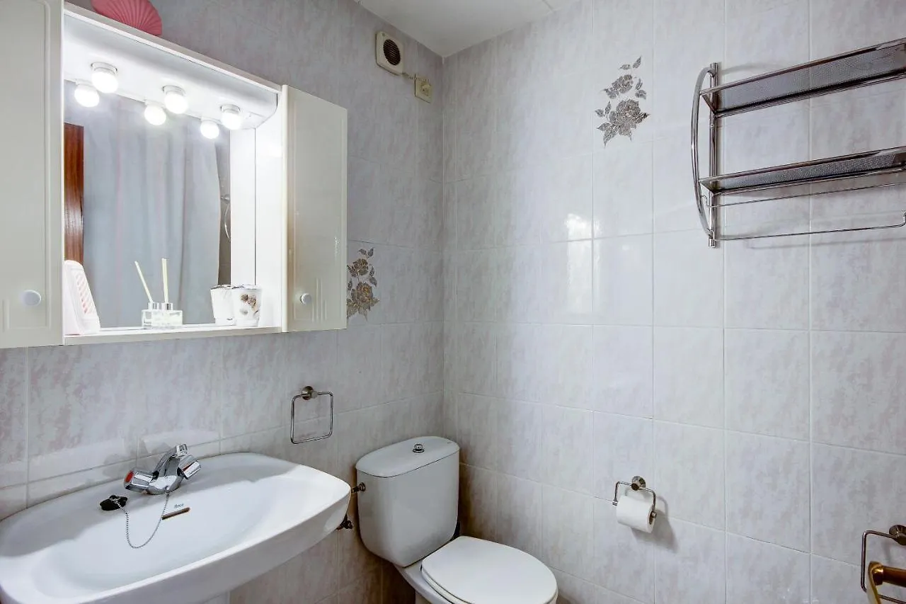 Francesc Macia Roses - Immo Barneda Apartment Spain