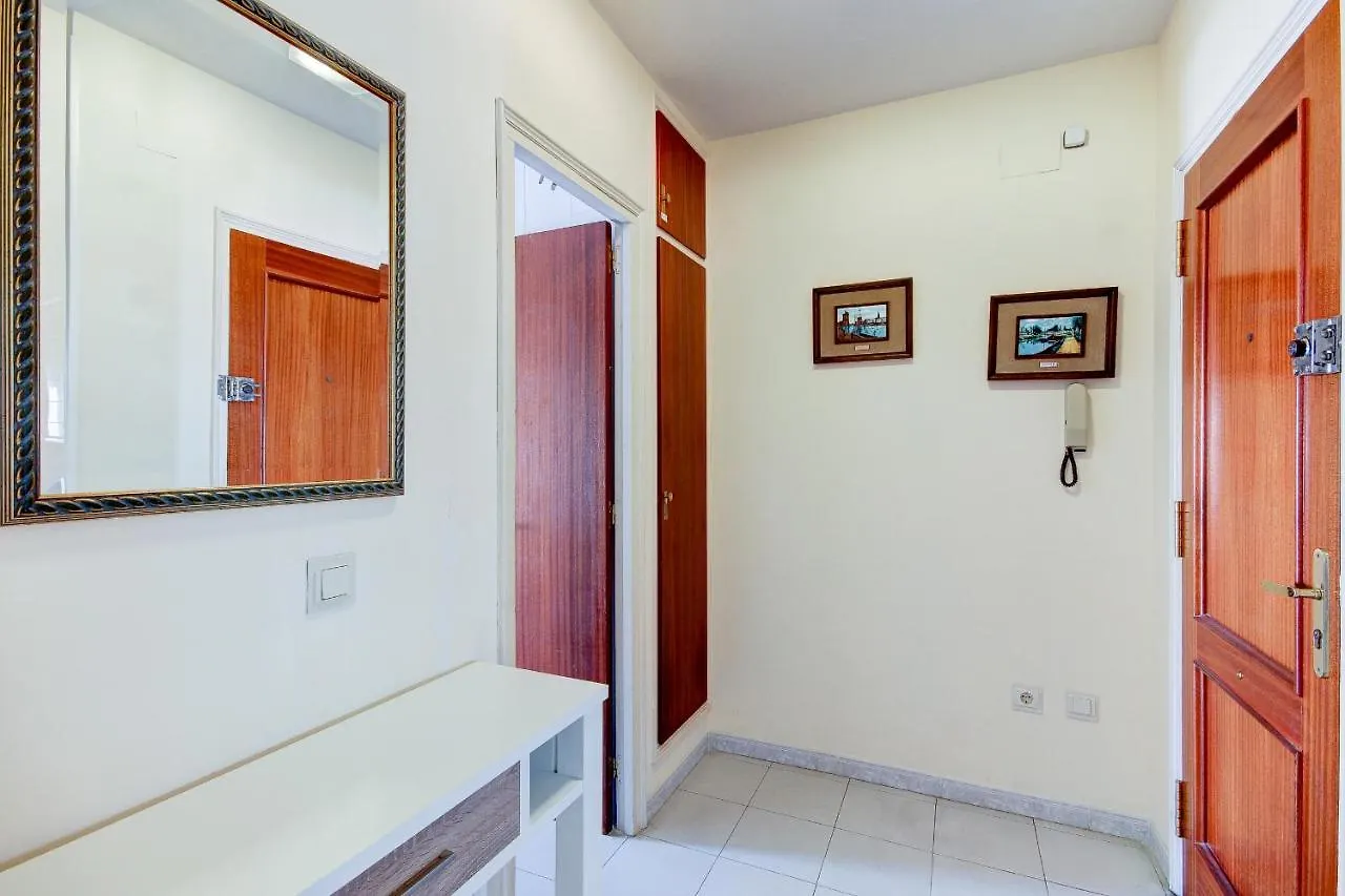Francesc Macia Roses - Immo Barneda Apartment 0*,