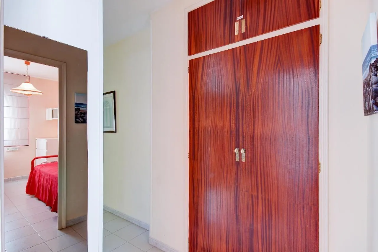 Francesc Macia Roses - Immo Barneda Apartment Spain